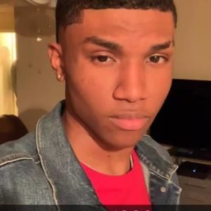 Meet your Posher, Kahlil